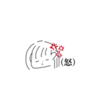 いつでも使える！（個別スタンプ：6）