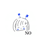 いつでも使える！（個別スタンプ：10）