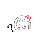 いつでも使える！（個別スタンプ：20）