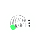 いつでも使える！（個別スタンプ：21）
