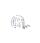いつでも使える！（個別スタンプ：28）