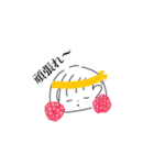 いつでも使える！（個別スタンプ：31）