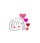 いつでも使える！（個別スタンプ：37）