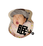 ひまり 100% No.2（個別スタンプ：11）