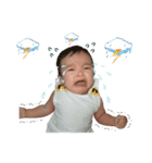 Stang Oh My God（個別スタンプ：1）