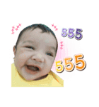 Stang Oh My God（個別スタンプ：5）