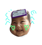 ほのちゃま（個別スタンプ：8）