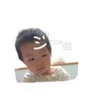 とうし1（個別スタンプ：7）