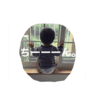とうし1（個別スタンプ：12）