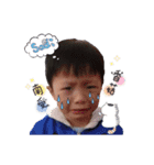 Timmy＆Dora（個別スタンプ：4）