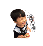 Timmy＆Dora（個別スタンプ：14）