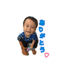 rentaro's stamp（個別スタンプ：1）