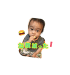 rentaro's stamp（個別スタンプ：4）