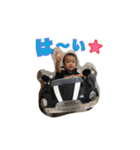 rentaro's stamp（個別スタンプ：5）