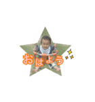 rentaro's stamp（個別スタンプ：16）