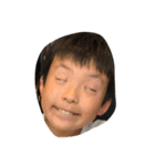 男の子とダックスの気持（個別スタンプ：19）