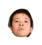 男の子とダックスの気持（個別スタンプ：27）