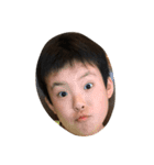 男の子とダックスの気持（個別スタンプ：29）