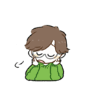 O3G（個別スタンプ：3）