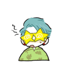 O3G（個別スタンプ：15）