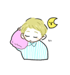 O3G（個別スタンプ：18）