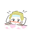 O3G（個別スタンプ：21）