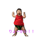 H-nono（個別スタンプ：5）