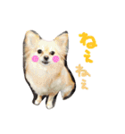 dog party（個別スタンプ：26）