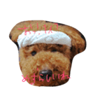 nanguden.l（個別スタンプ：6）
