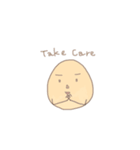 HIROEGG2（個別スタンプ：1）