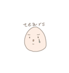 HIROEGG2（個別スタンプ：2）