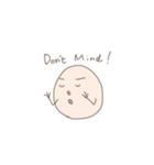 HIROEGG2（個別スタンプ：3）
