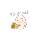 HIROEGG2（個別スタンプ：6）