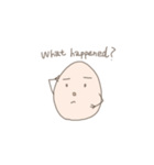 HIROEGG2（個別スタンプ：7）