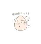 HIROEGG2（個別スタンプ：8）