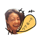 さなえスタンプ（個別スタンプ：10）