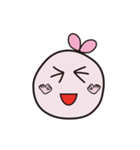 Kiki the Cutie 2 (MOVE)（個別スタンプ：4）