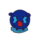 Kiki the Cutie 2 (MOVE)（個別スタンプ：5）