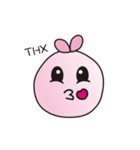 Kiki the Cutie 2 (MOVE)（個別スタンプ：6）
