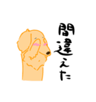 wagayanosanngo（個別スタンプ：5）