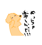 wagayanosanngo（個別スタンプ：17）