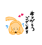 wagayanosanngo（個別スタンプ：28）