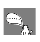 丸いとり（個別スタンプ：8）