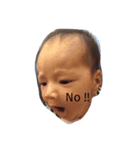 Baby Jellika（個別スタンプ：2）