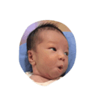 Baby Jellika（個別スタンプ：4）