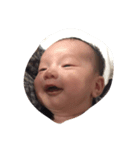Baby Jellika（個別スタンプ：6）