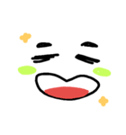 BO X1（個別スタンプ：7）
