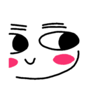 BO X1（個別スタンプ：15）