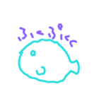 s,animals（個別スタンプ：6）