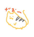 s,animals（個別スタンプ：7）